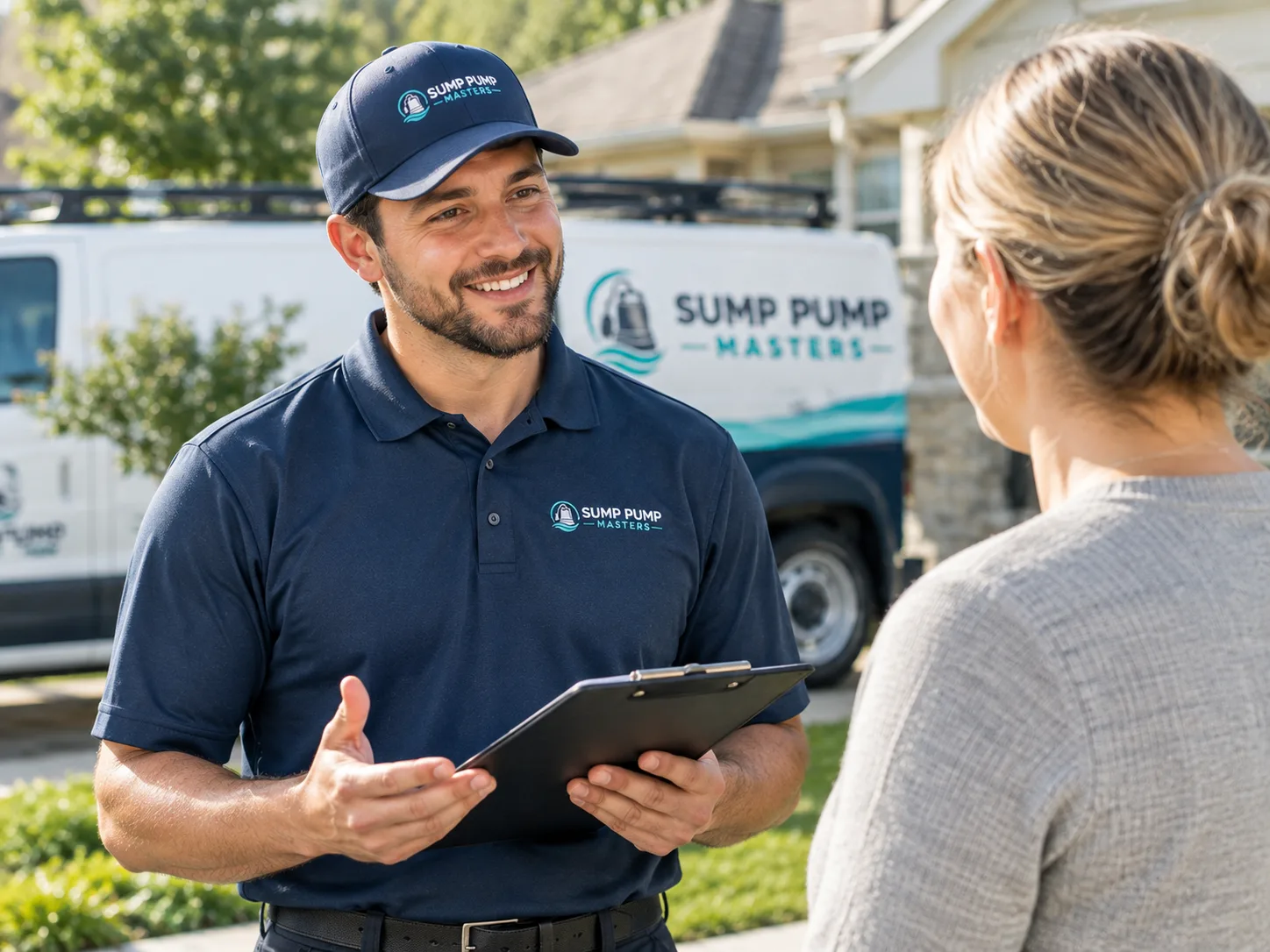 Sump Pump Repair Half Moon Bay, CA FAQs